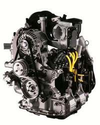 P689C Engine